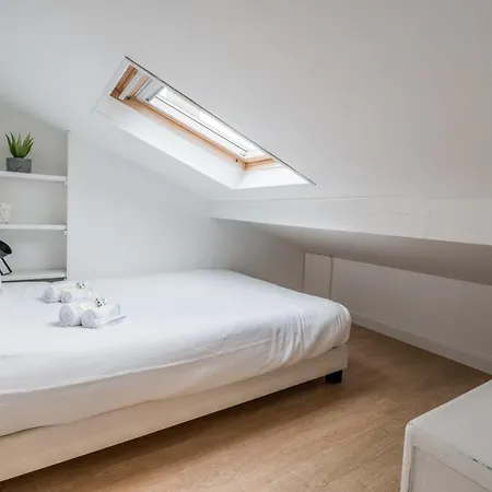 Maisonnette De Vacances Au Coeur De